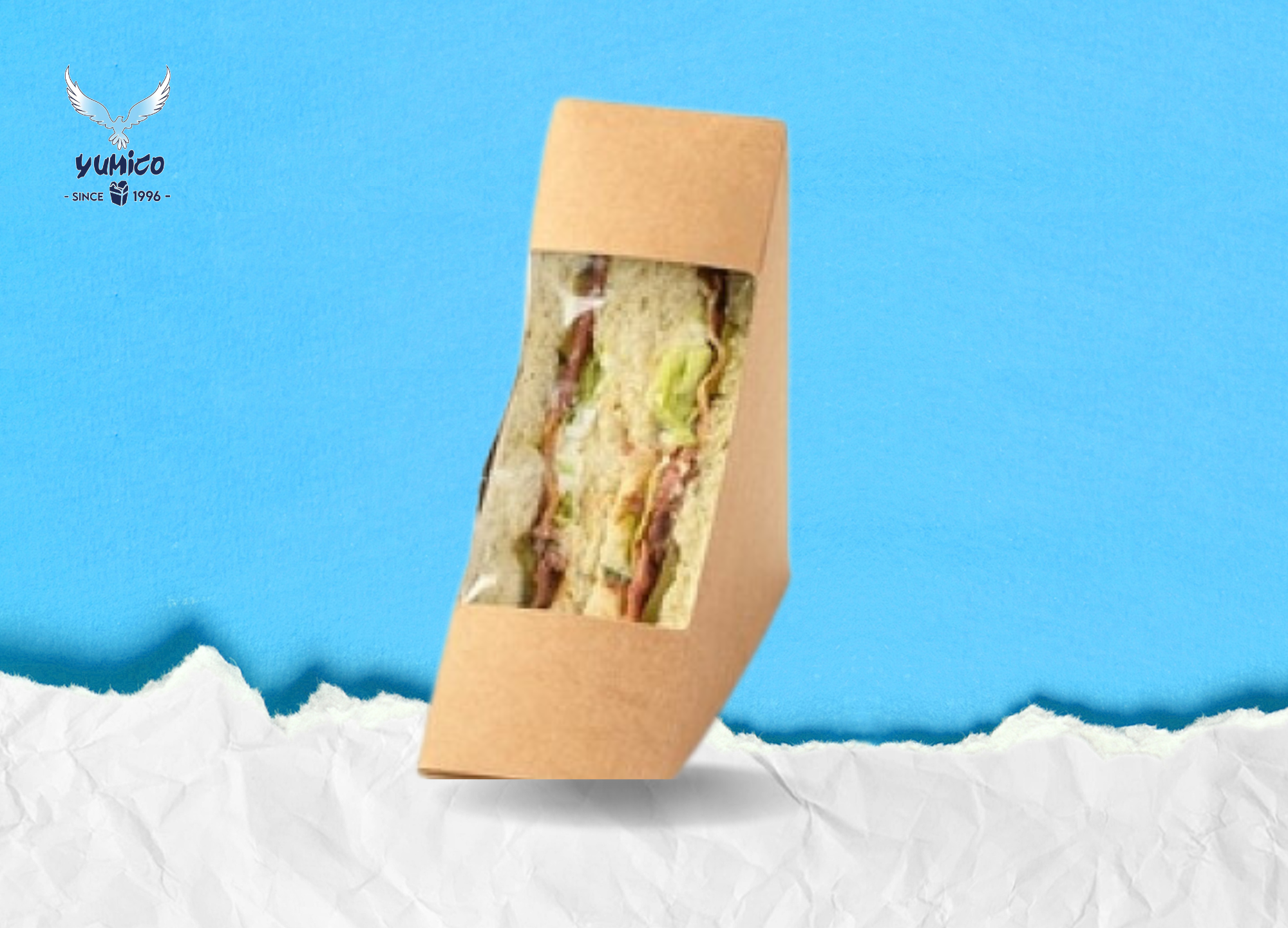Box sandwich bali