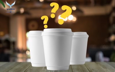 What Is Double Wall Paper Cup?