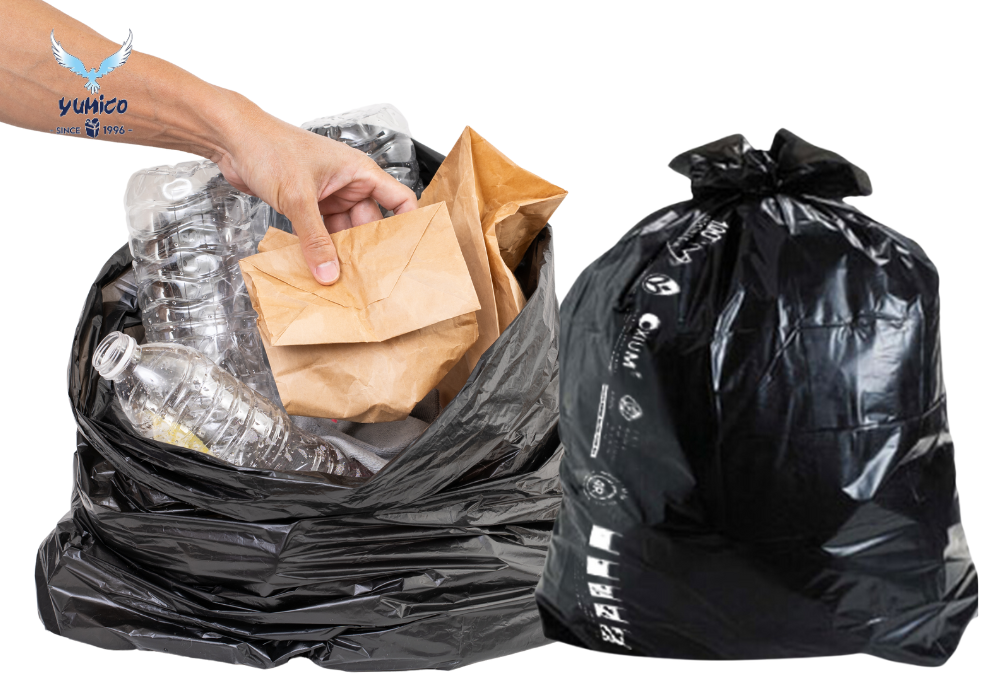 Garbage Bag Eco-friendly