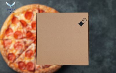 Pizza Boxes Logo