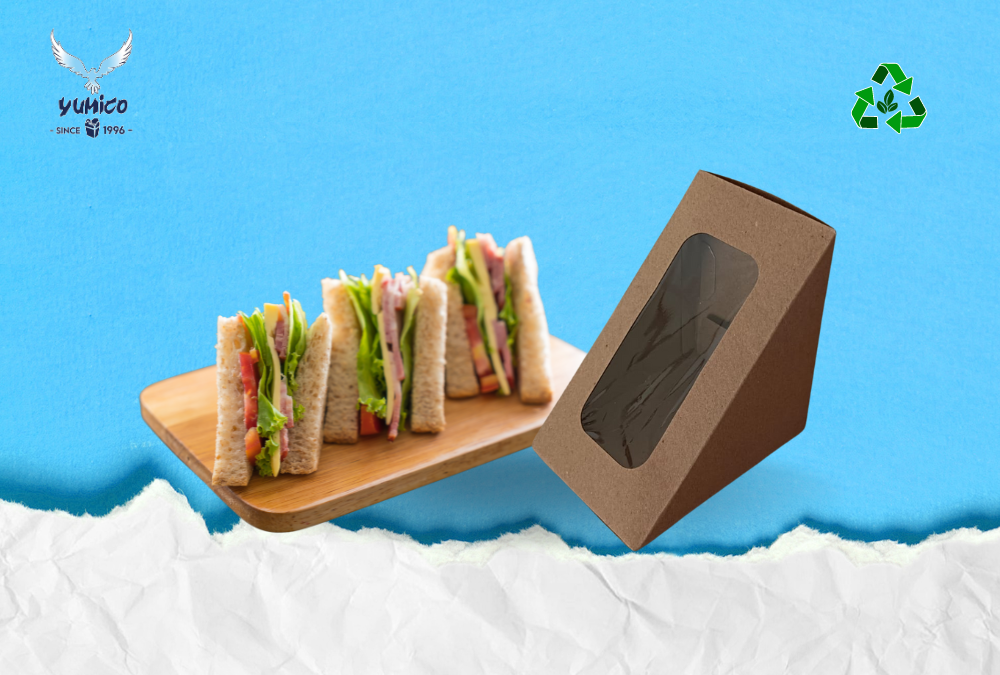 Box Sandwich Logo