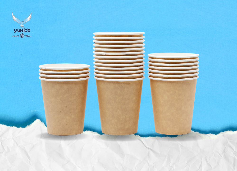 Paper Cup Sanur